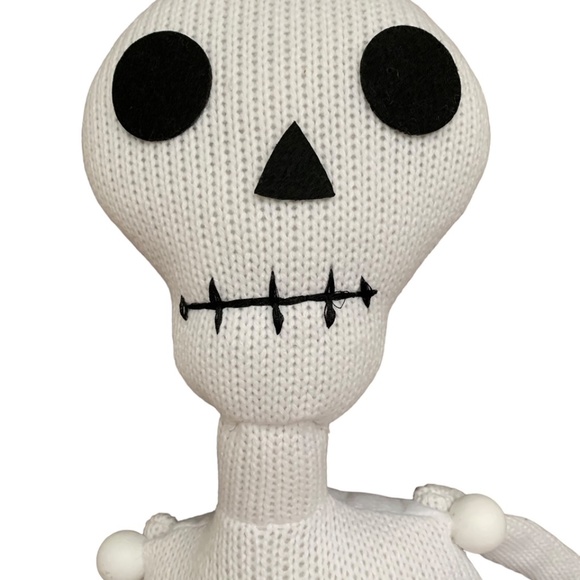 Hyde & eek knit skeleton - Picture 2 of 8